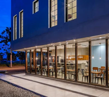 HOTEL PAT INN｜住宿設施｜專案