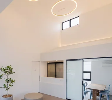 Bambi Pharmacy Tsukuba Store｜Medical Facilities｜Project
