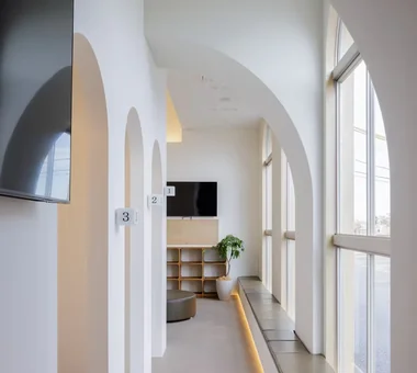 Bambi Pharmacy Tsukuba Store｜Medical Facilities｜Project