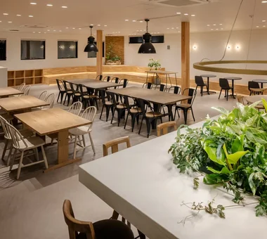Tsukuba Psychiatric Clinic｜Clinics and Medical Offices｜Project