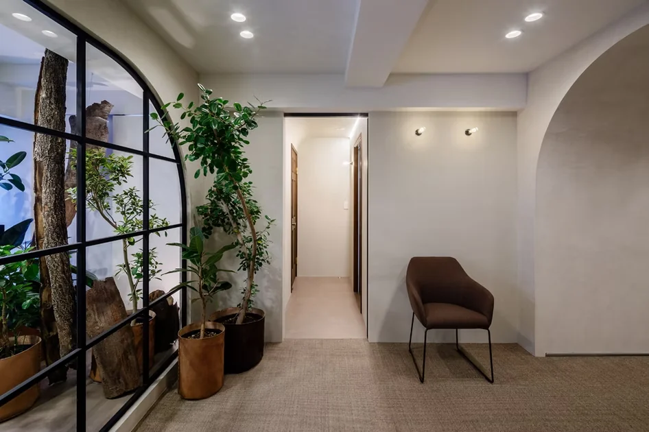 北参道心灵诊疗所