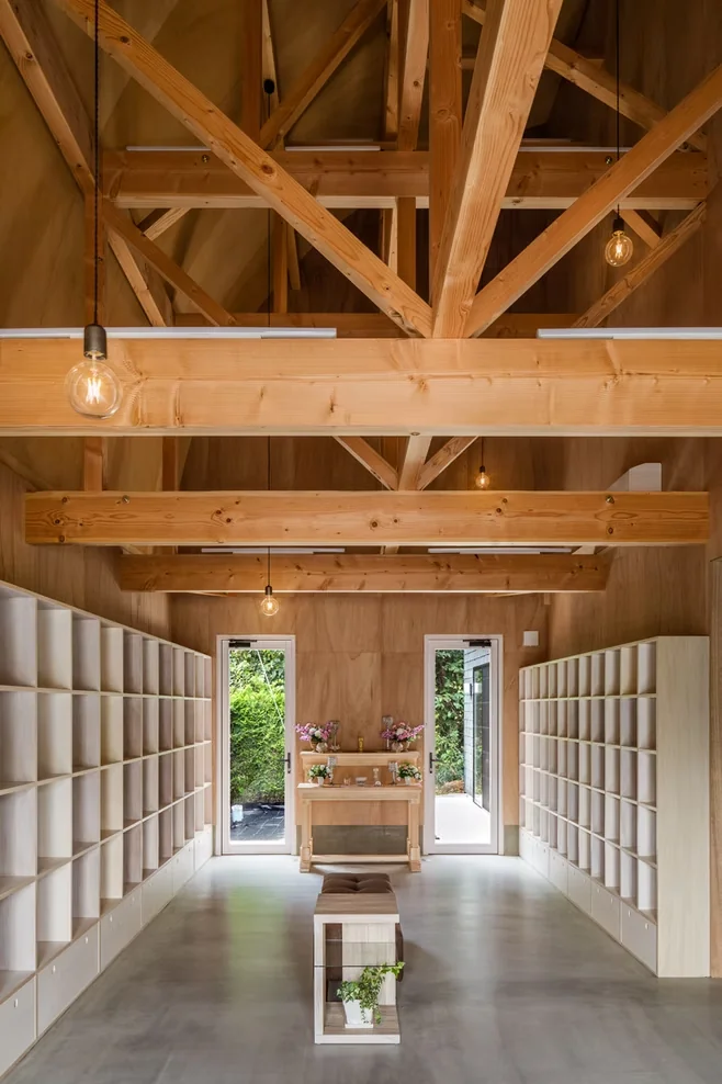 PET CHAPEL