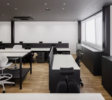 SK craft OFFICE Building｜Office｜Project