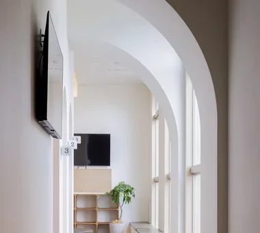 Bambi Pharmacy Tsukuba Store｜Medical Facilities｜Project