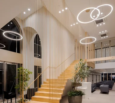 Tsukuba Psychiatric Clinic｜Clinics and Medical Offices｜Project
