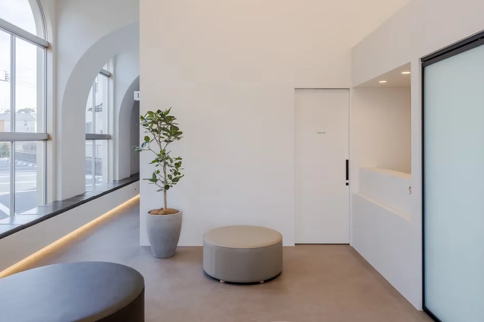 Bambi Pharmacy Tsukuba Store
