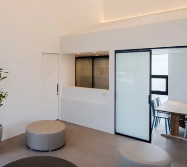 Bambi Pharmacy Tsukuba Store｜Medical Facilities｜Project