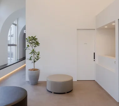 Bambi Pharmacy Tsukuba Store｜Medical Facilities｜Project