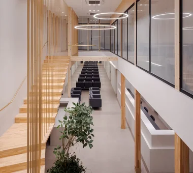 Tsukuba Psychiatric Clinic｜Clinics and Medical Offices｜Project