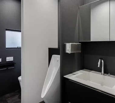 SK craft OFFICE Building｜Office｜Project