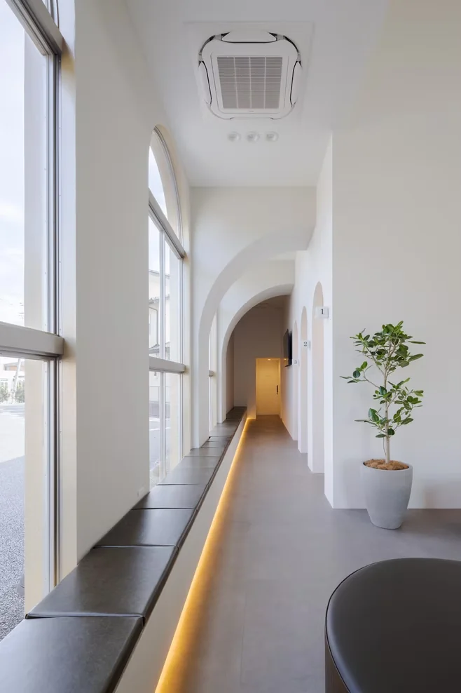 Bambi Pharmacy Tsukuba Store