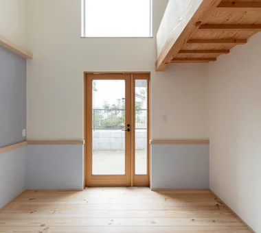 アトリエのあるすまい｜アトリエのある家｜ルームツアー｜注文住宅