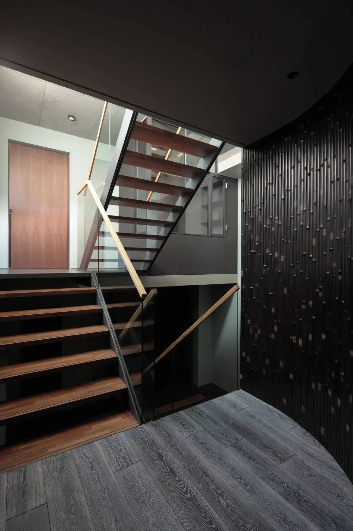 The Sunken Retreat