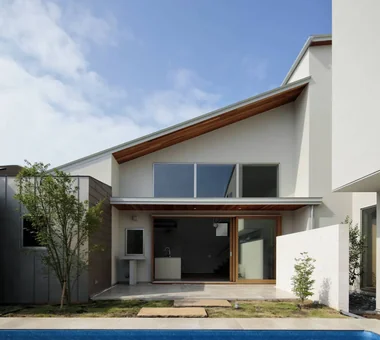OTF住宅｜客製化住宅｜外觀