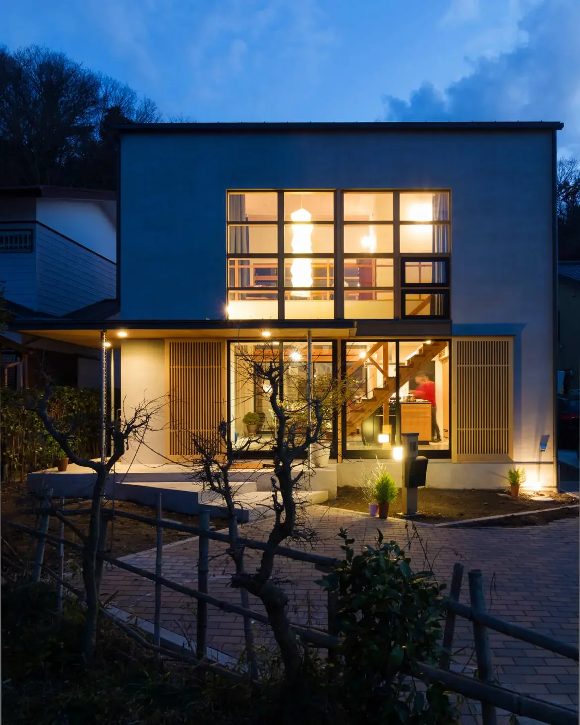 Kamakura Plus