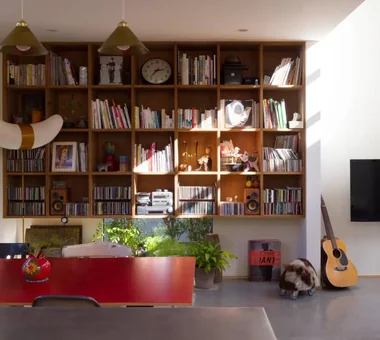 Kamakura Plus｜Custom-built house｜LDK