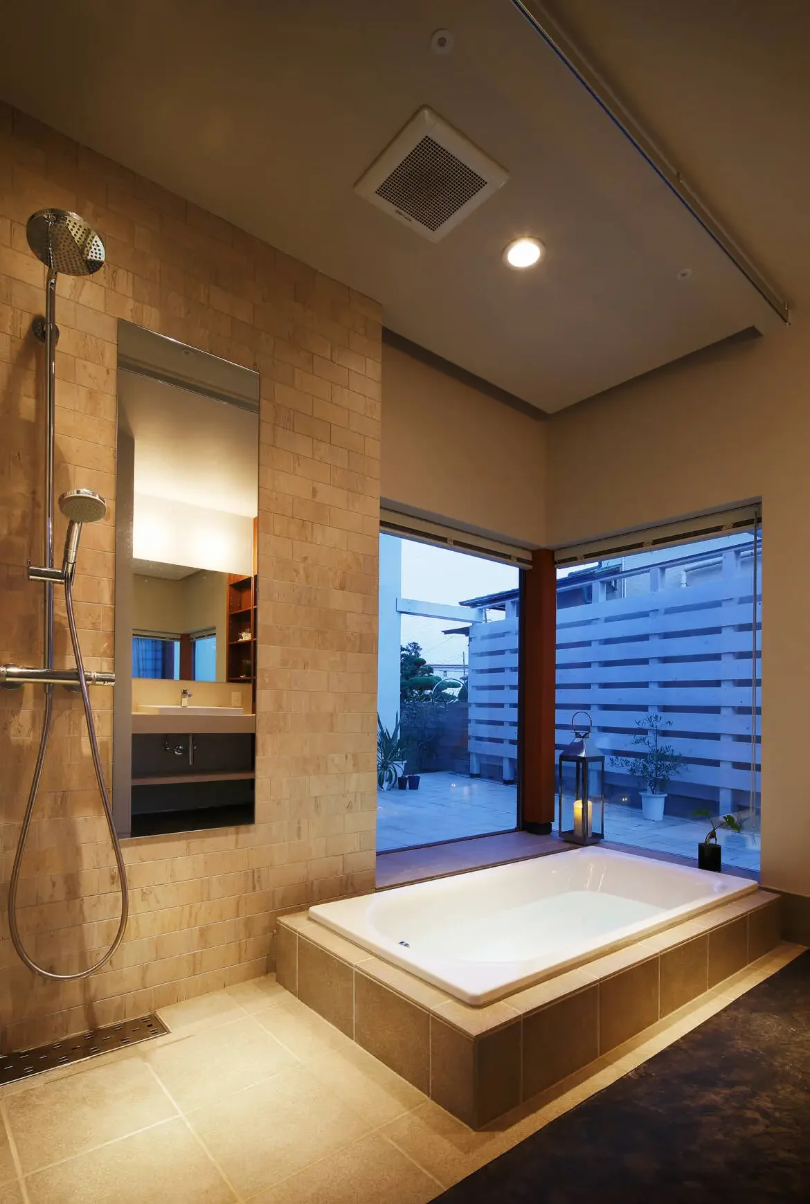 Irita Beach House
