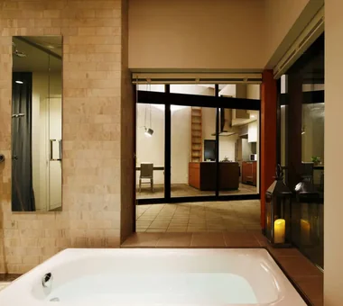 Irita Beach House｜Custom-built house｜Bathroom