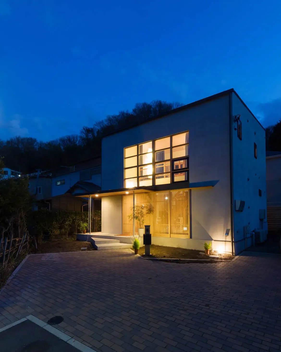 Kamakura Plus