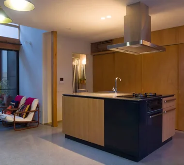 Kamakura Plus｜Custom-built house｜Kitchen