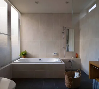 Kamakura Plus｜Custom-built house｜Bathroom