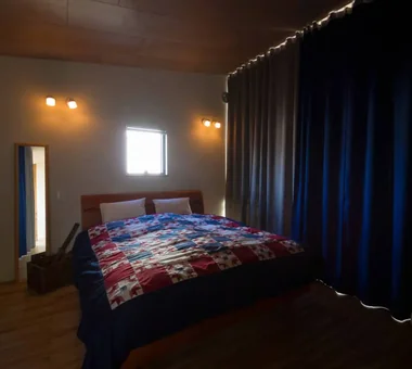 Kamakura Plus｜Custom-built house｜Bedroom