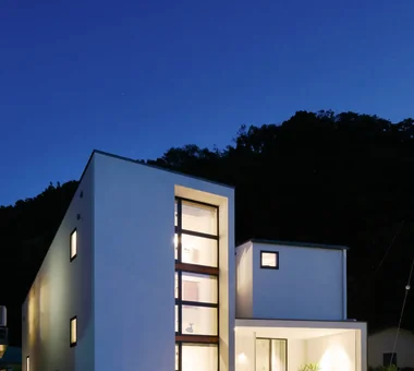 Irita Beach House｜Custom-built house｜Exterior