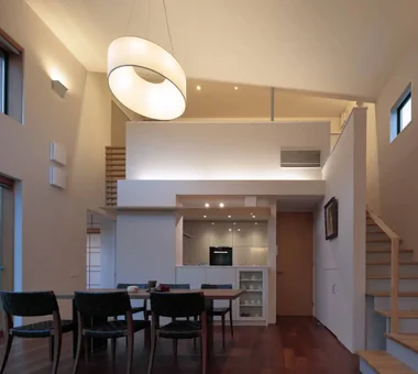 House TI｜A House with Art｜Room Tour｜Custom-built house