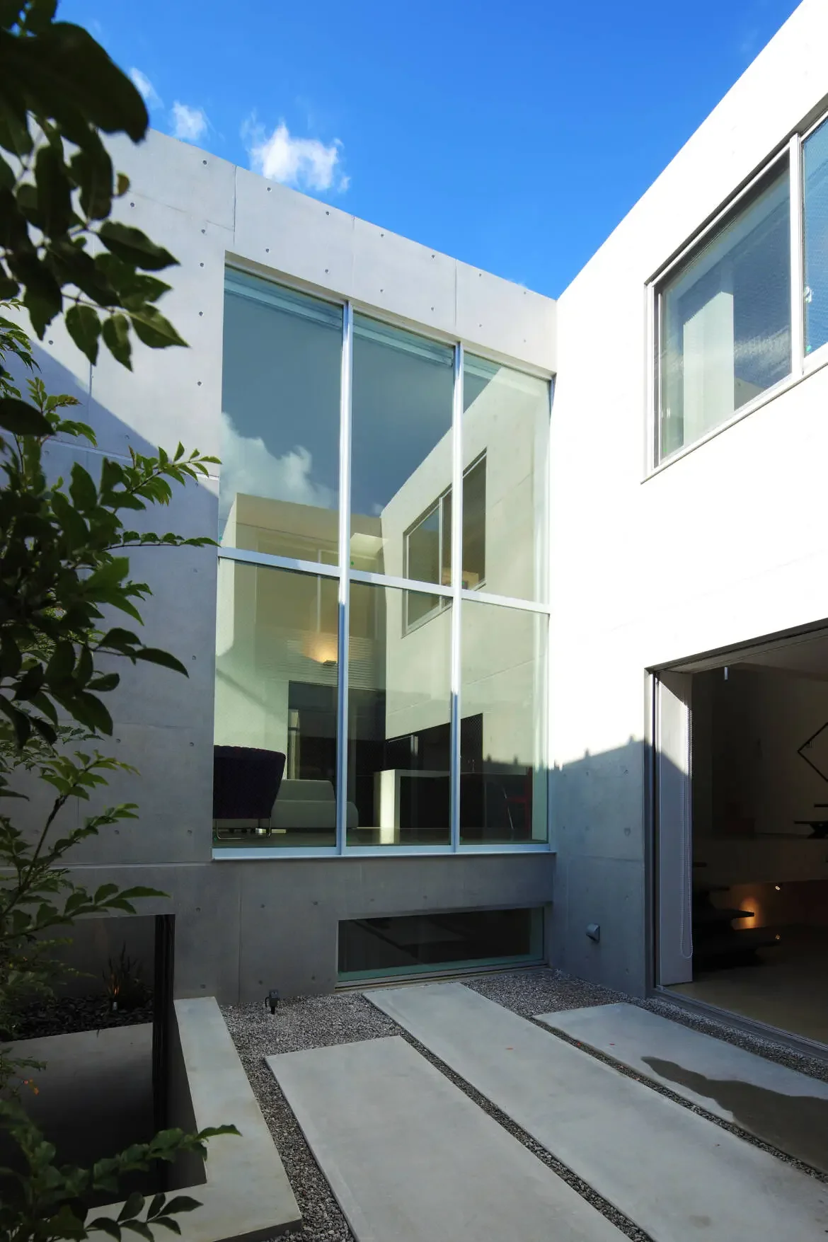 House W