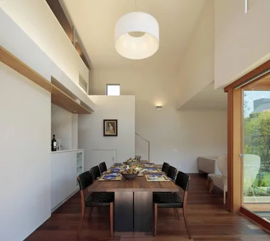 House TI｜A House with Art｜Room Tour｜Custom-built house