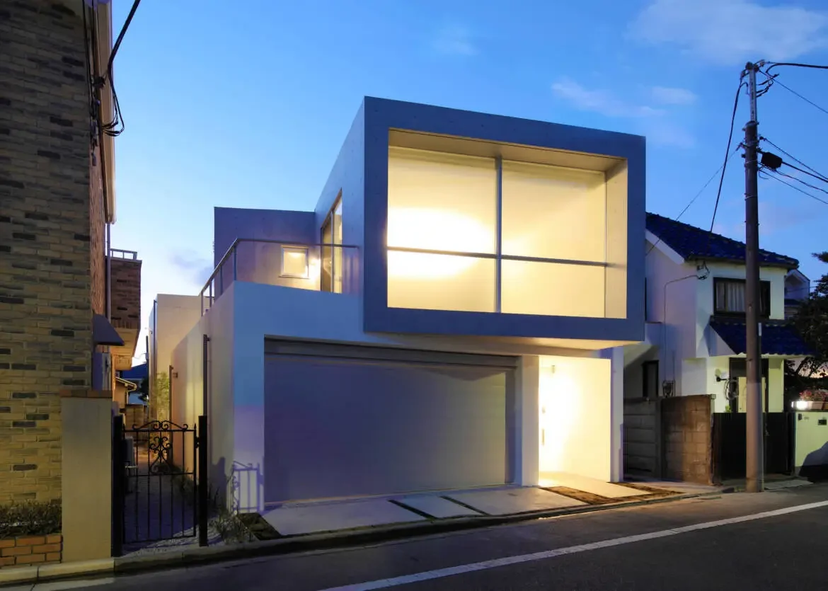 House W