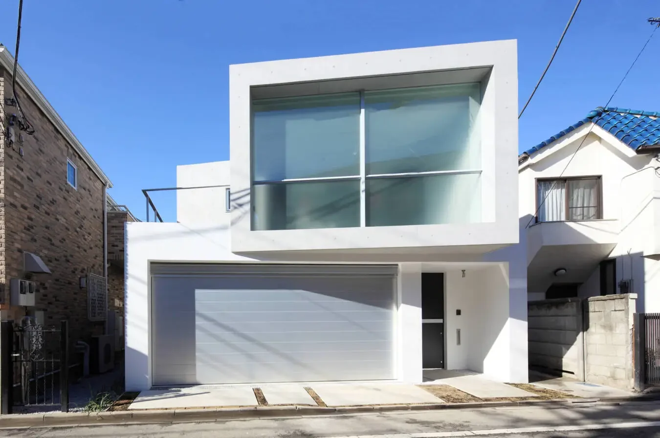 House W