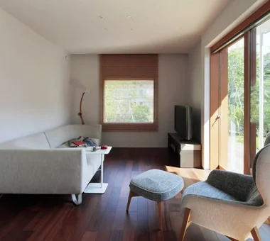 House TI｜A House with Art｜Room Tour｜Custom-built house