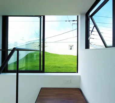 KO之家｜車庫住宅｜房屋導覽｜客製化住宅