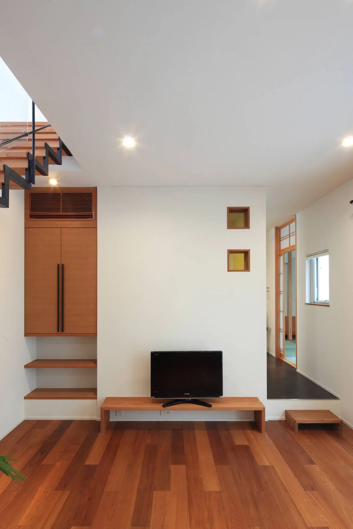 Courtyard House