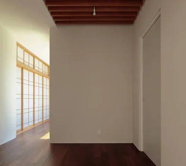 House TI｜A House with Art｜Room Tour｜Custom-built house