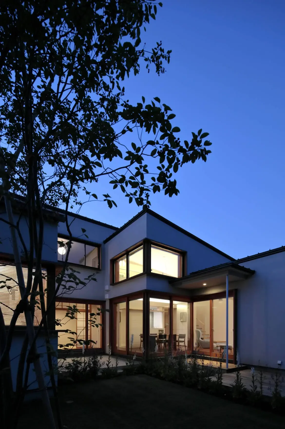 House TI