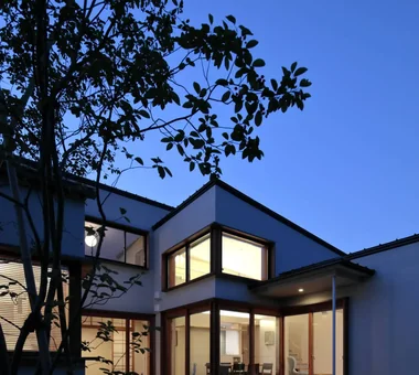 House TI｜A House with Art｜Room Tour｜Custom-built house