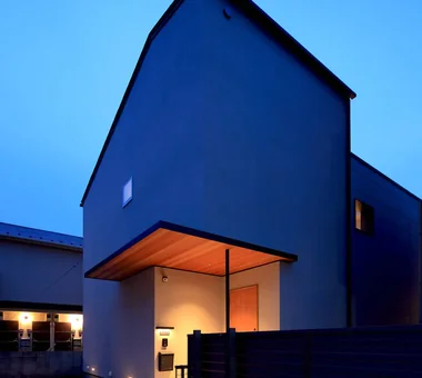 Courtyard House｜Homes for Design Enthusiasts｜Room Tour｜Custom-built house