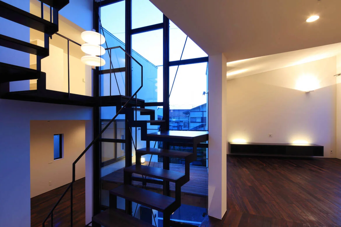 House KO