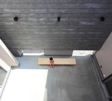 Courtyard House｜Homes for Design Enthusiasts｜Room Tour｜Custom-built house
