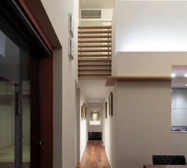 House TI｜A House with Art｜Room Tour｜Custom-built house