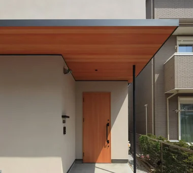 Courtyard House｜Homes for Design Enthusiasts｜Room Tour｜Custom-built house