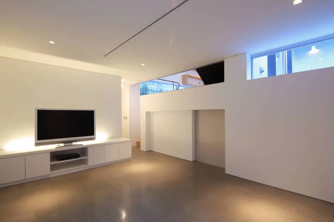 House W