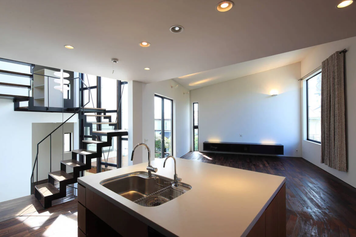 House KO