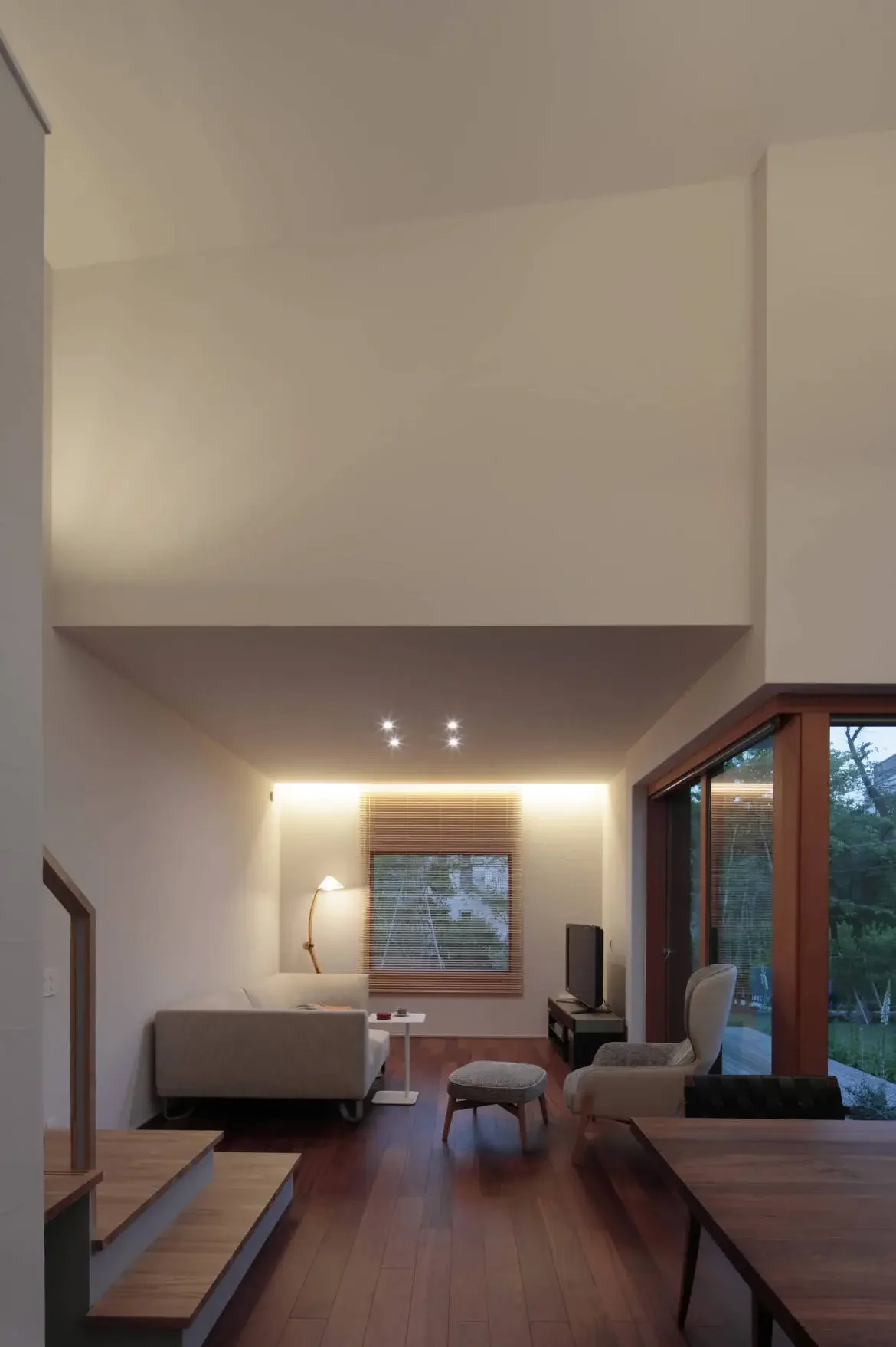 House TI