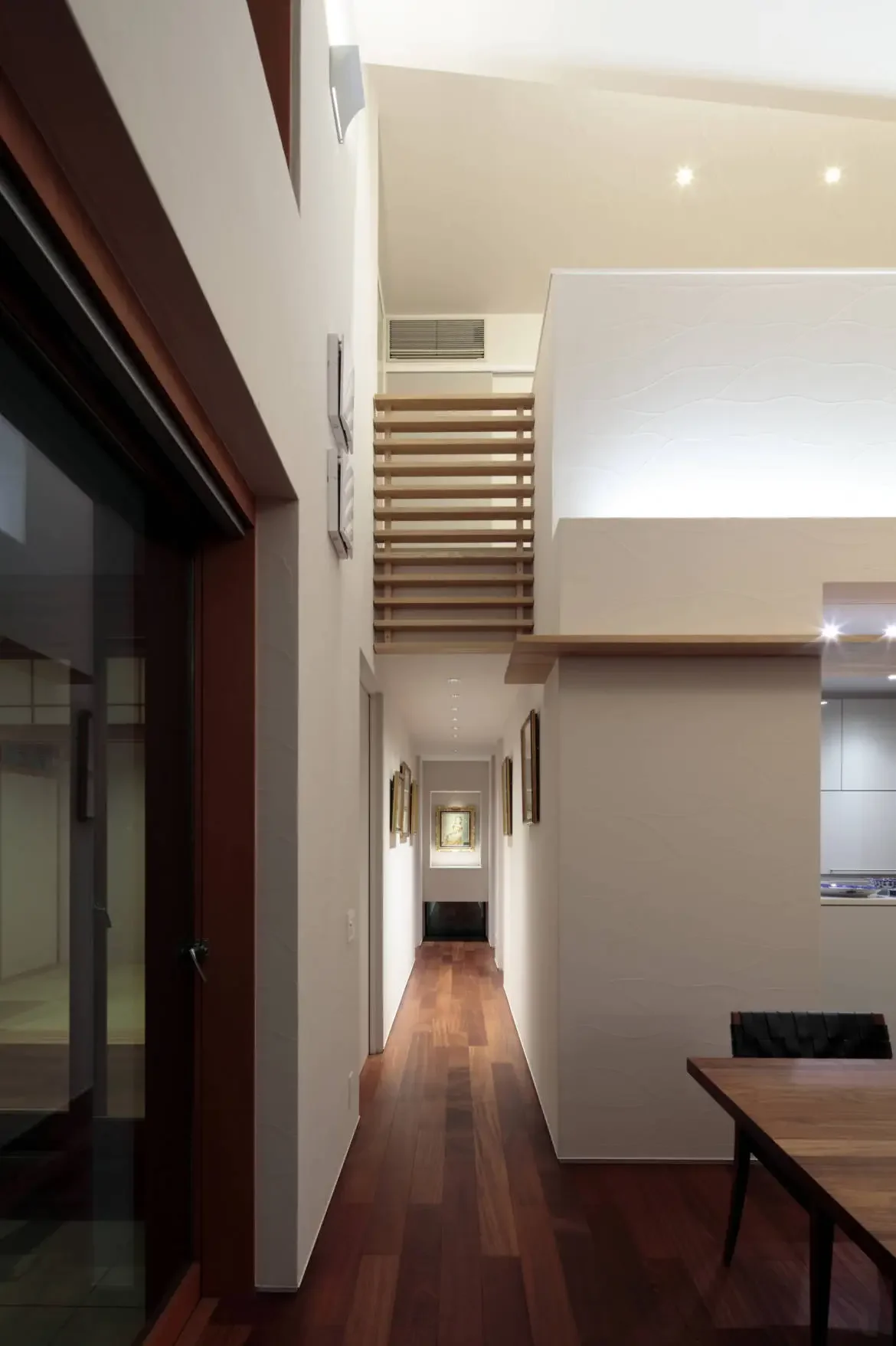 House TI