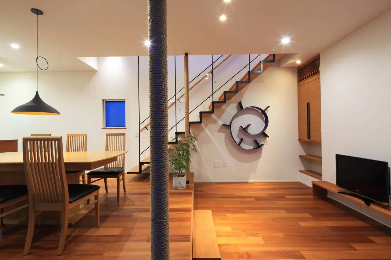 Courtyard House