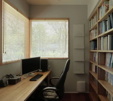 House TI｜A House with Art｜Room Tour｜Custom-built house