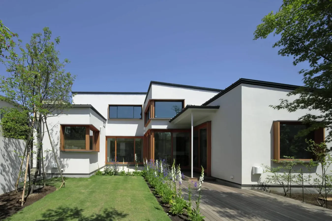 House TI